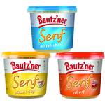 Bautz'ner Feinschmecker Senf