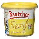 Bautz'ner Senf pikant-süß