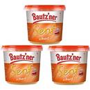 Bautzner Senf Feinschmecker Senf scharf