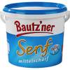 Bautz'ner Senf mittelscharf