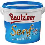Bautz'ner Senf mittelscharf