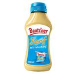 Bautzner Senf mittelscharf