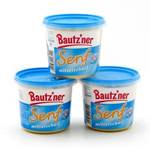 Bautz'ner Senf mittelscharf 3er Set