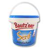 Bautz'ner Senf mittelscharf im Eimer