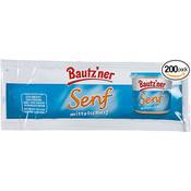 Bautz'ner Senf Portionsbeutel