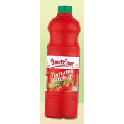 BAUTZ'NER Tomaten-Ketchup Vergleich