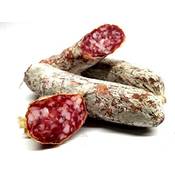 Bavaregola Salametto classico Cacciatore Vergleich