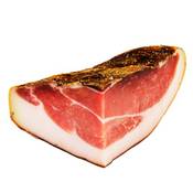 Bavaregola Speck aus Südtirol 6 Monate gereift Vergleich