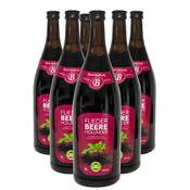 Bavaria Bayernwald Fliederbeersaft Vergleich