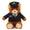 Polizei-Teddy