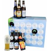 Bavariashop "Bayerischer Biergarten"