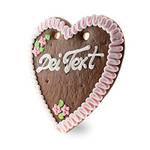 Lebkuchenherz