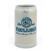 Bavariashop Steinkrug Paulaner