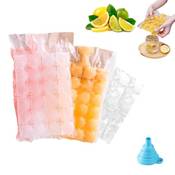 Bavooty Eiswürfelbeutel Vergleich
