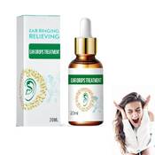 Bavooty Tinnitus Ohrentropfen Vergleich