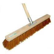 Bawitec Kokosbesen 60 cm