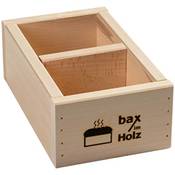 bax im Holz Brot-Holzbackrahmen einfach