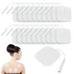 Baxcdyswe Electrode Pads