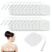 Baxcdyswe Electrode Pads Vergleich