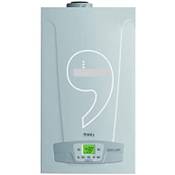 Baxi Duo-Tec Compact HT 24 GA Brennwertkessel Vergleich