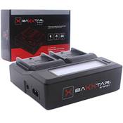 ‎ ‎Baxxtar N709