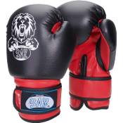 Bay Leon Kinder Boxhandschuhe