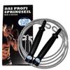 BAY Profi-Springseil aus Stahl