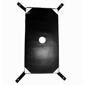 Bay Wall Catcher