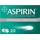 Bayer Aspirin 500 mg
