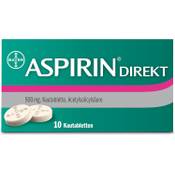 Bayer Aspirin Direkt