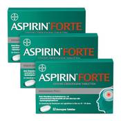 Bayer Aspirin Forte ASS 1000 mg