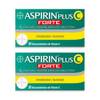 Bayer Aspirin plus C forte