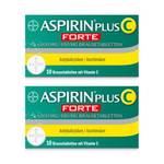 Bayer Aspirin plus C forte