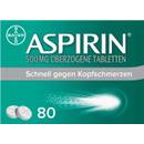 Bayer Aspirin