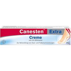 Bayer Canesten Extra Creme mit 1 % Bifonazol