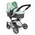 Bayer Chic 2000 - Puppenwagen Mika