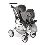 Bayer Chic 2000 Puppenwagen Twinny