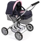 Bayer Chic 2000 Smarty 555 26 Vergleich