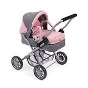 Bayer Chic 2000 Smarty Vergleich