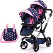 Bayer Design 26716aa  Twin Xeo