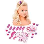 Bayer Design Super Model Frisierkopf