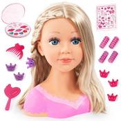 Bayer Design B2890088 90088AA Charlene Super Model Styling Head Vergleich