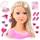 Bayer Design B2890088 90088AA Charlene Super Model Styling Head