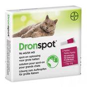 Bayer Dronspot VDM-399153 Vergleich