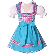 Bayer Madl Carolin Vergleich