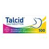 Bayer Talcid Kautabletten