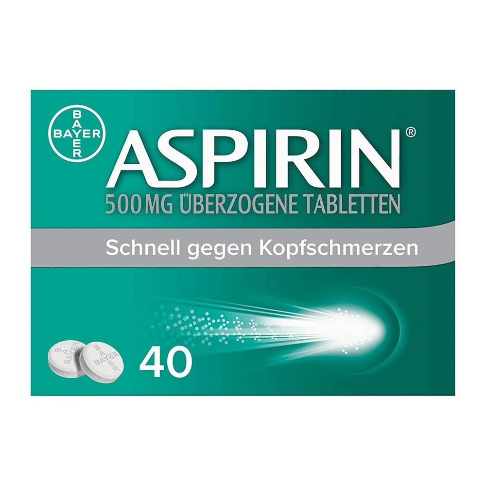 Wie Lange Brauchen Kopfschmerztabletten Bis Sie Wirken www.vergleich.org