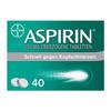 Bayer Vital Aspirin 500 mg