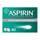 Bayer Vital Aspirin 500 mg
