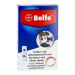 Bayer Vital GmbH Bolfo